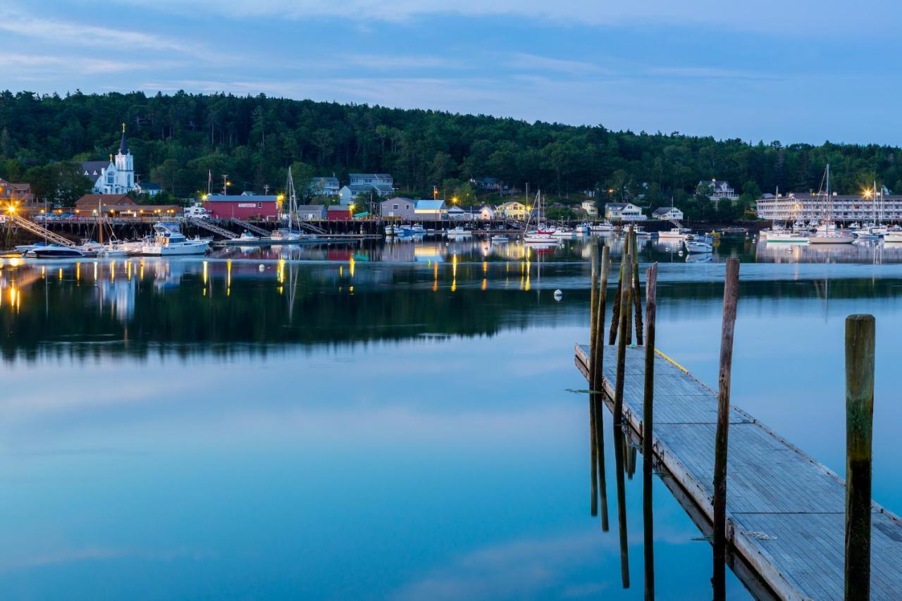 Villa Nickels-Sortwell House Wiscasset Esterno foto