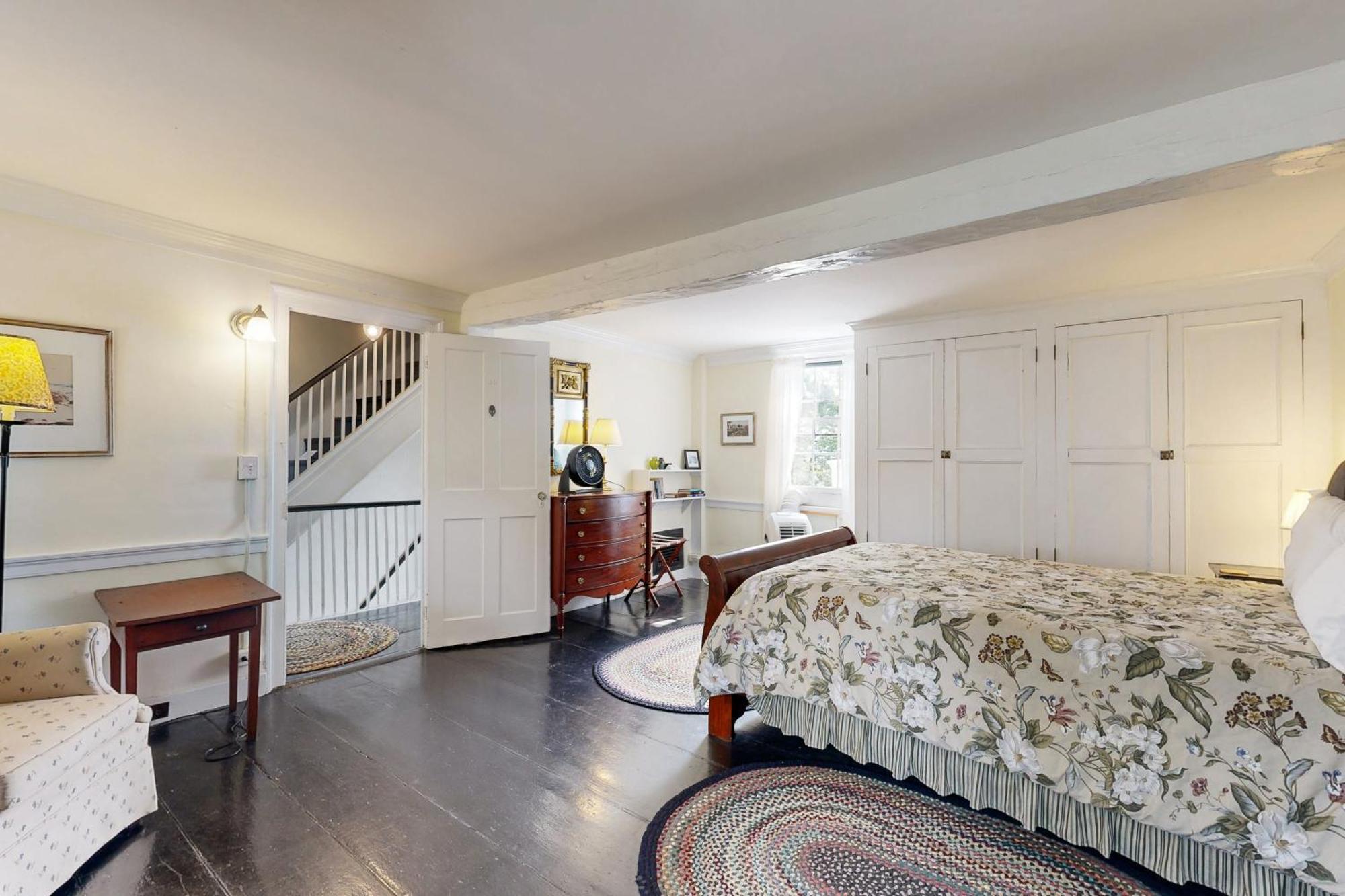 Villa Nickels-Sortwell House Wiscasset Esterno foto