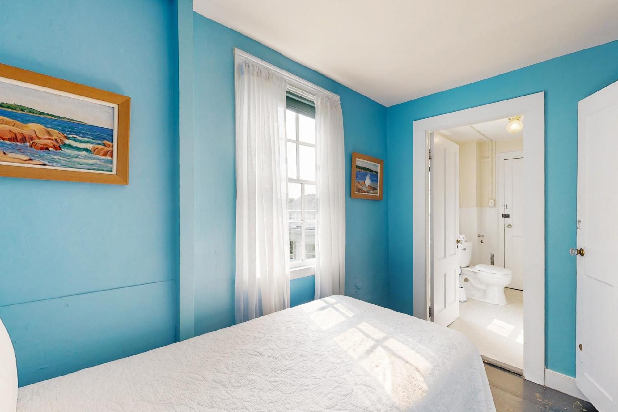 Villa Nickels-Sortwell House Wiscasset Esterno foto