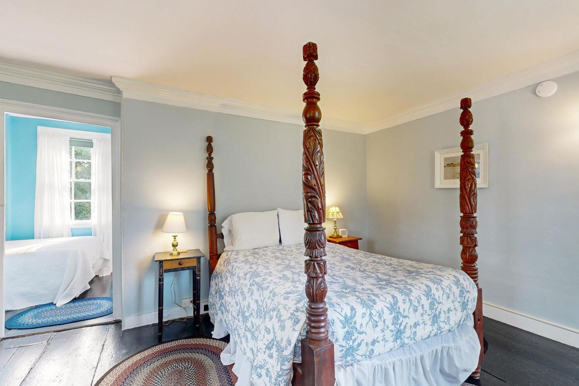 Villa Nickels-Sortwell House Wiscasset Esterno foto