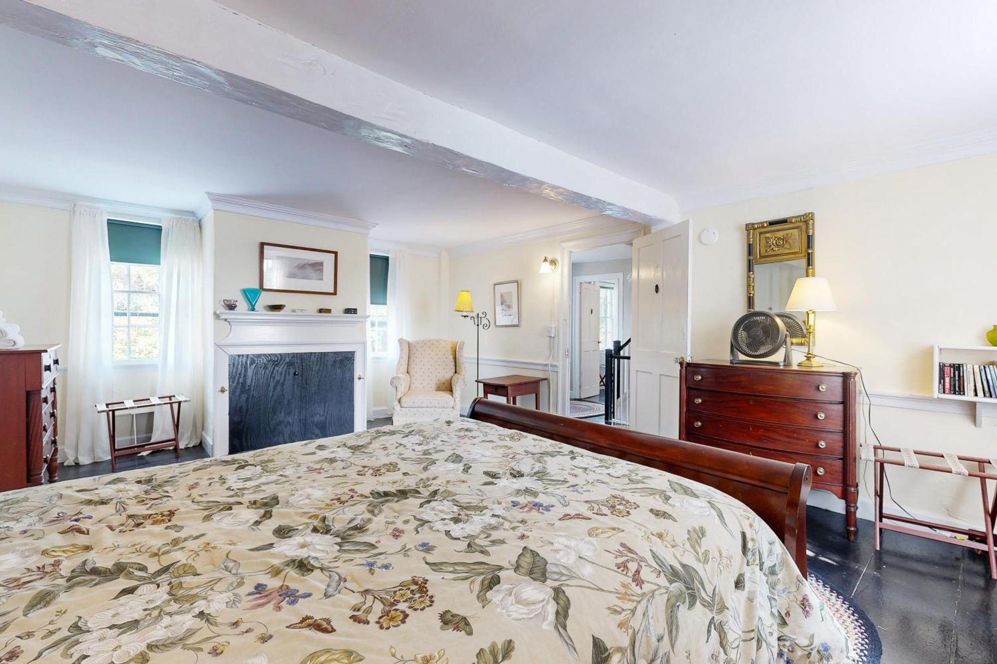 Villa Nickels-Sortwell House Wiscasset Esterno foto