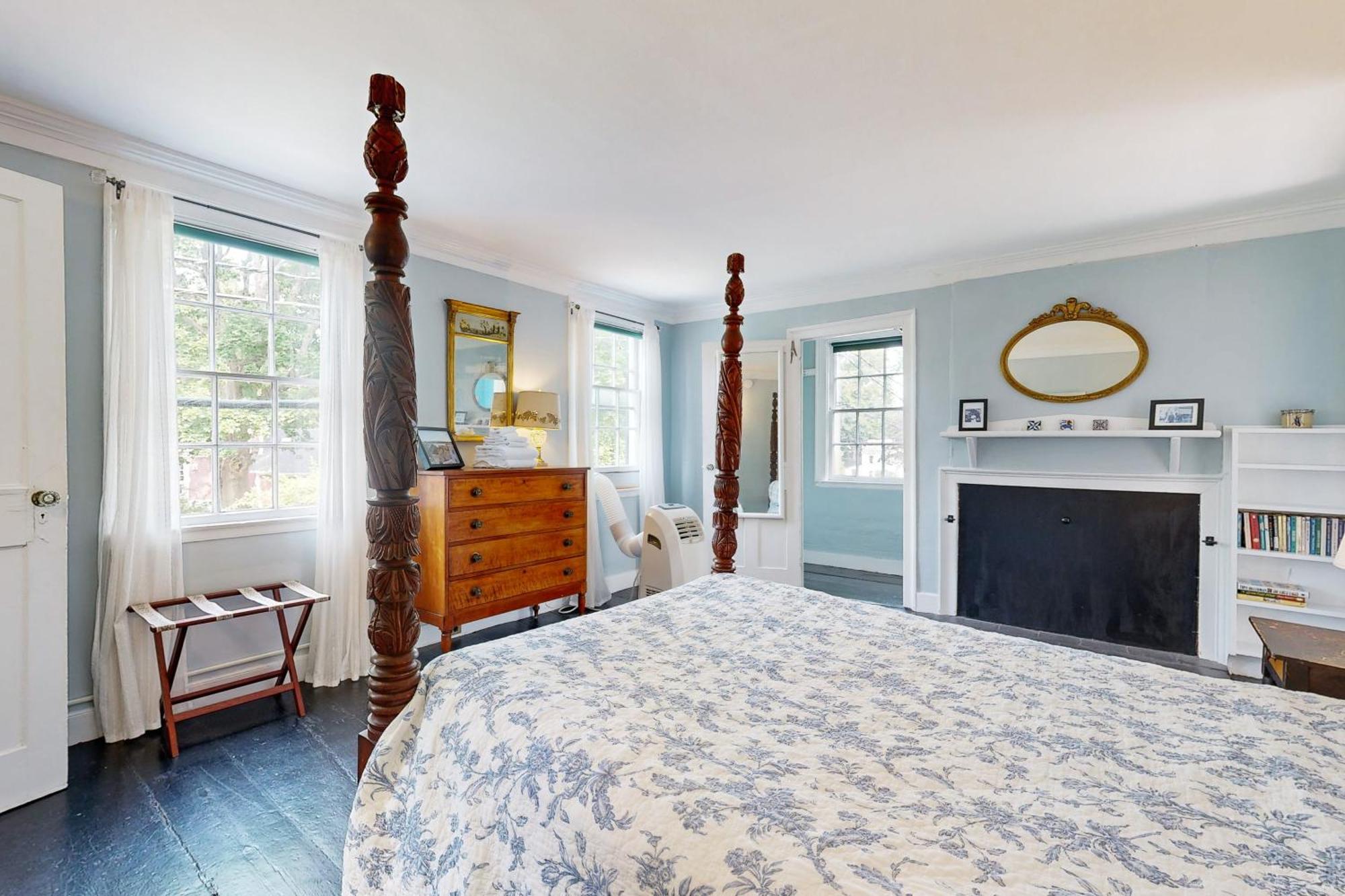 Villa Nickels-Sortwell House Wiscasset Esterno foto