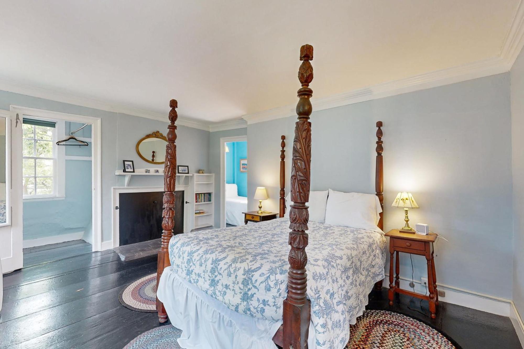 Villa Nickels-Sortwell House Wiscasset Esterno foto