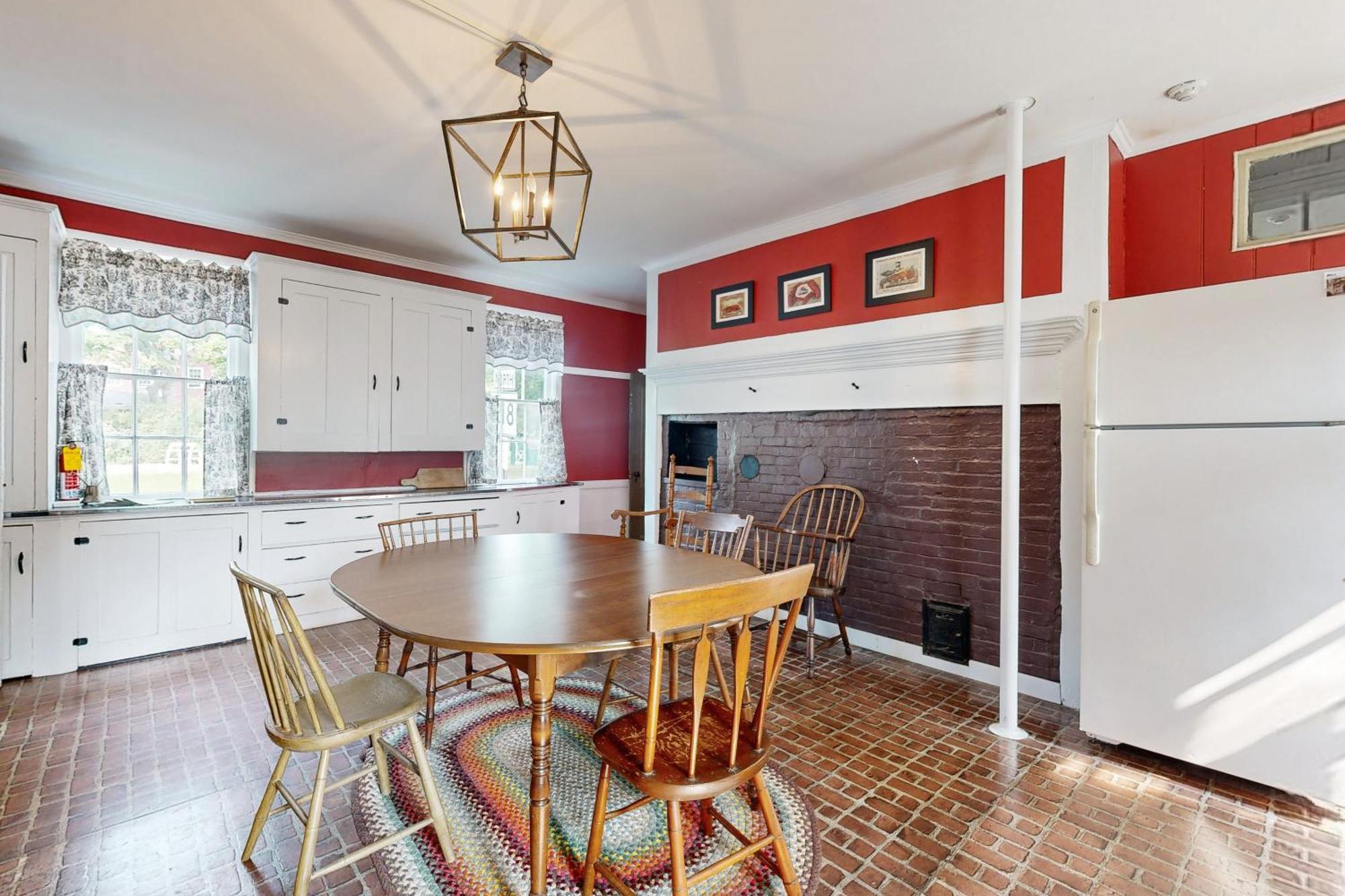 Villa Nickels-Sortwell House Wiscasset Esterno foto
