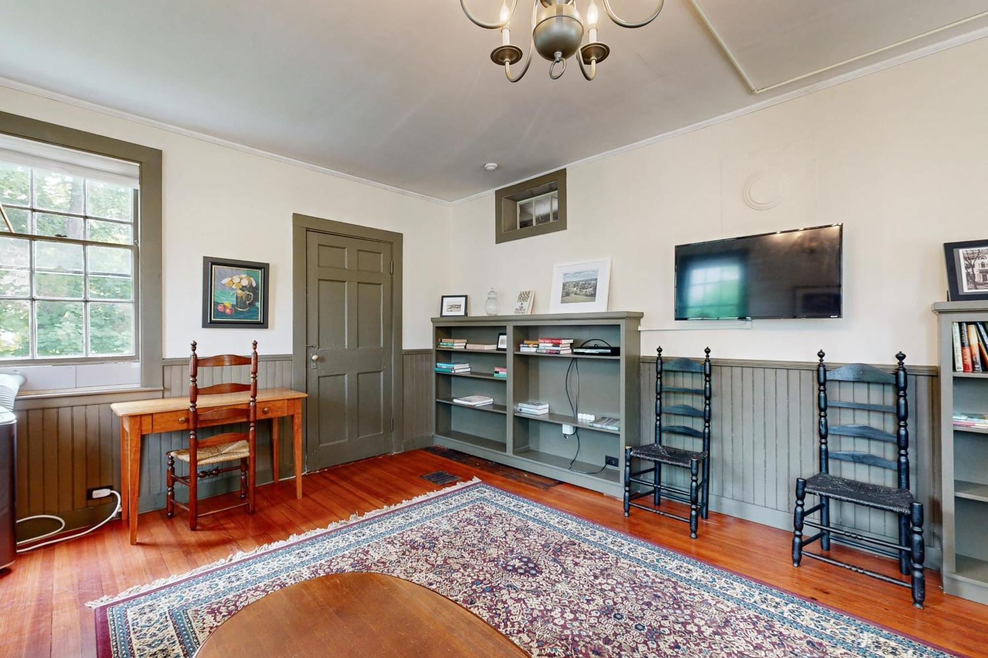 Villa Nickels-Sortwell House Wiscasset Esterno foto